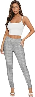 Hybrid & Company Women's Twill Pants