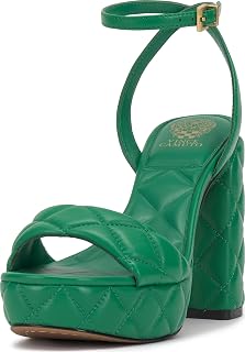 Vince Camuto Women's Pendry Platform Heel Sandal