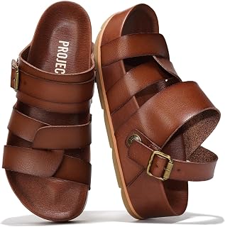 Project Cloud Women Platform Sandals, Memory Foam Insole & Beach Wedges
