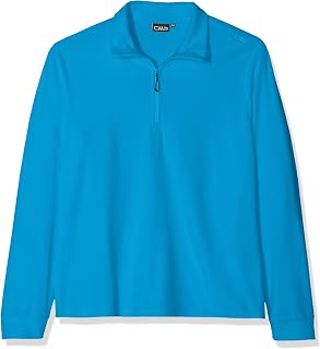 CMP Softech Sweat Long Sleeve Top