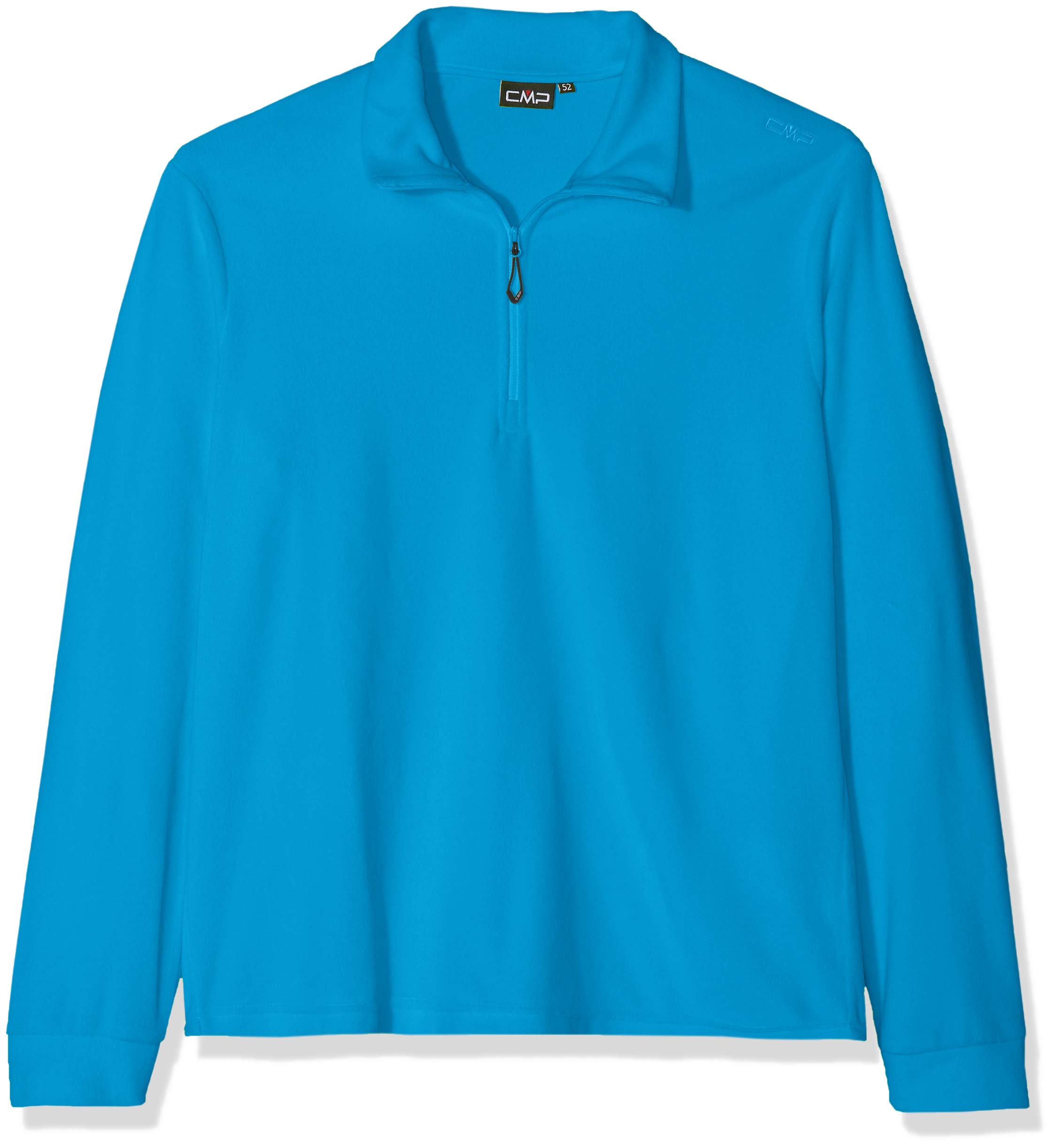 CMP Softech Sweat Long Sleeve Top