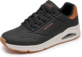 Skechers Men's Uno Suited On Air Sneaker