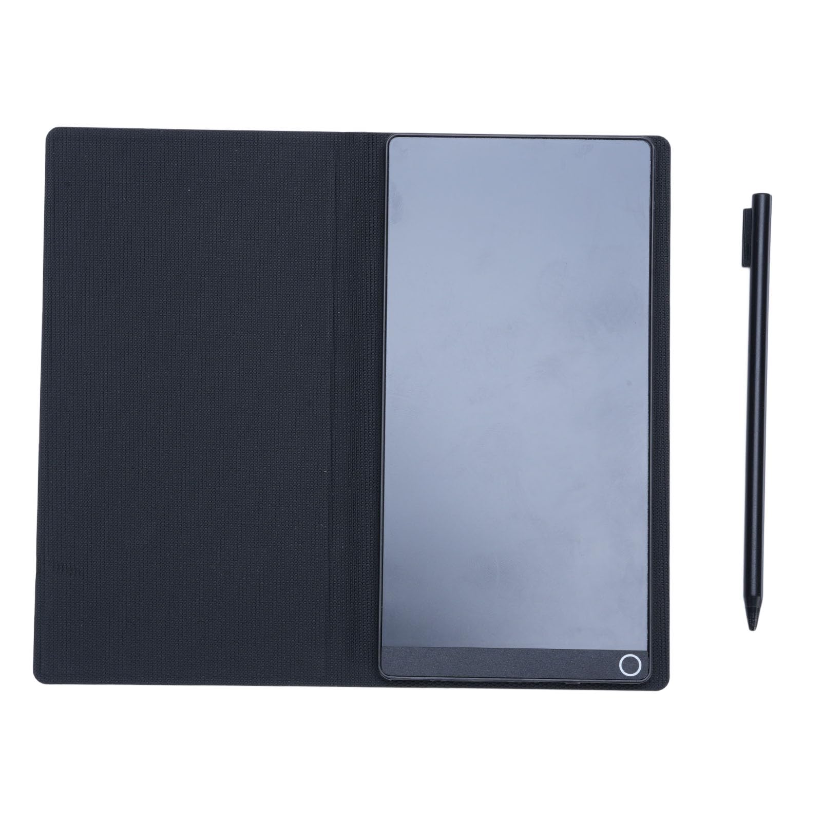 6.5" LCD Writing Tablet for Adults, Full Screen Reusable Digital Notepad with Le
