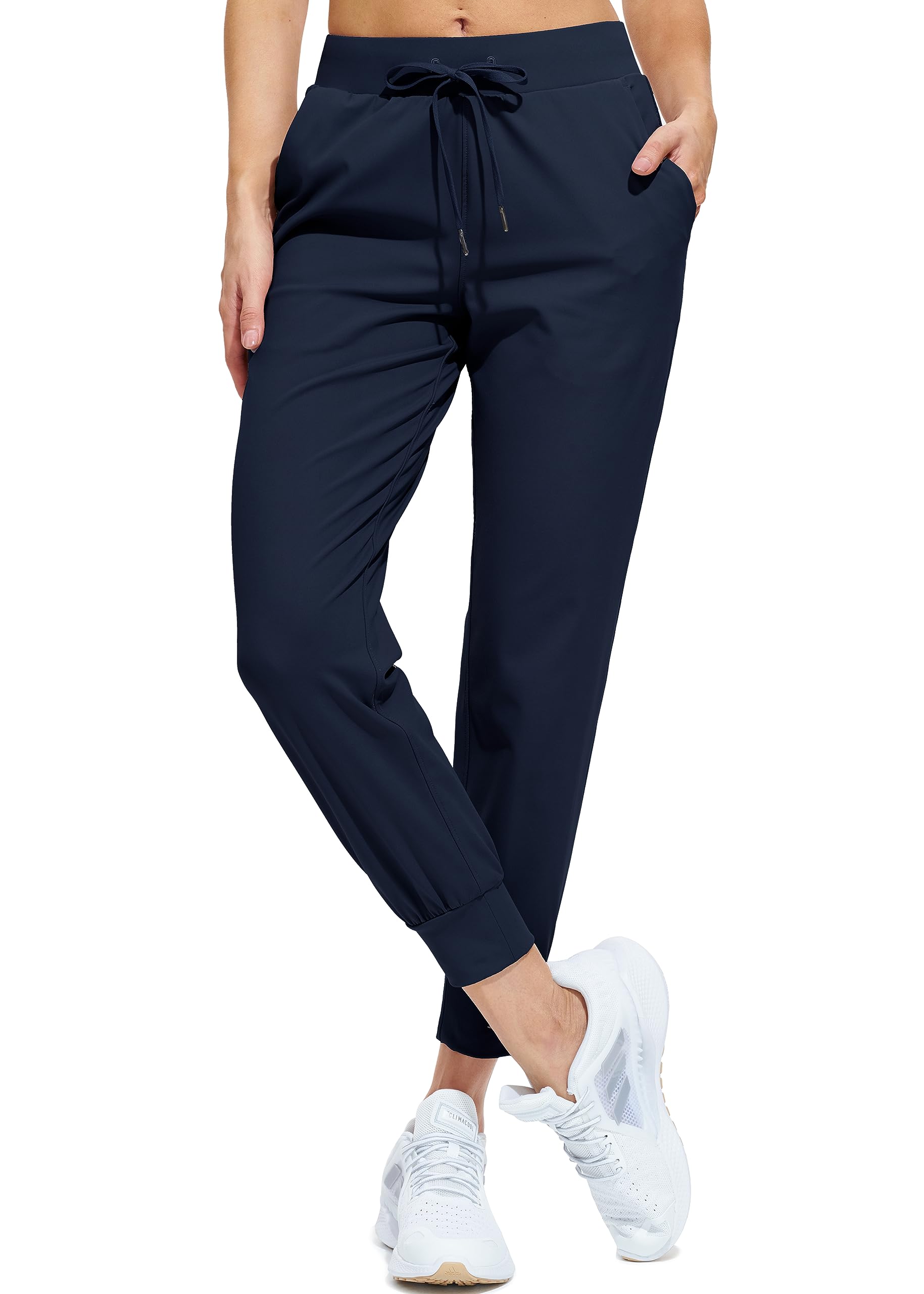 Libin Women's Tracksuit Bottoms