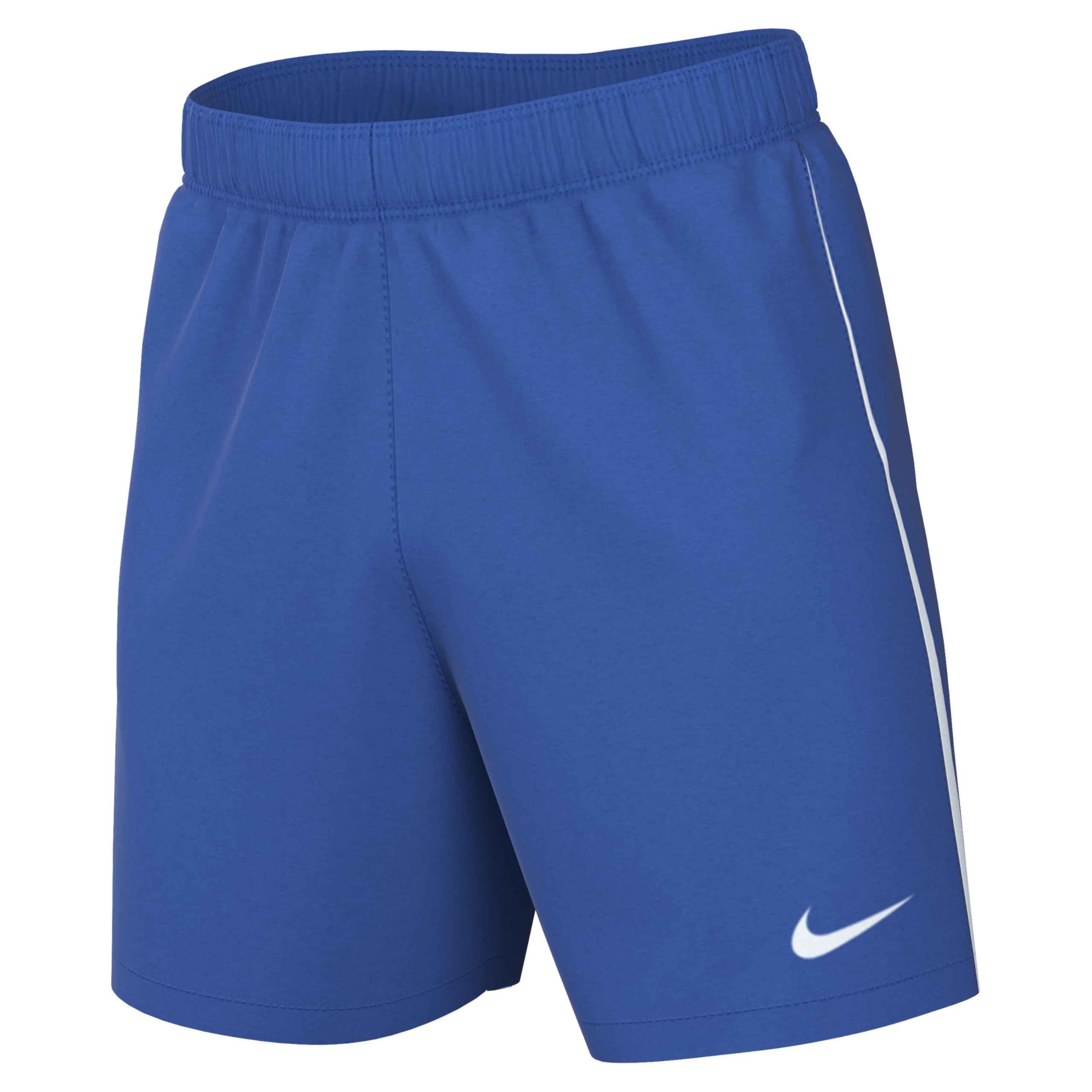 Nike M NK DF LGE Knit III Shorts K – Knit Soccer Shorts – Sport – Men's