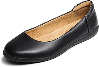 DREAM PAIRS Women's Flat Ballerinas
