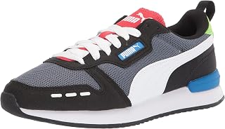 Puma R78 Low Boot Woman