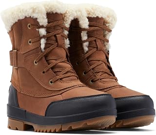 Sorel Torino Parc Boot Wp Winter BootsWomen