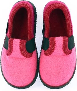 Beck Unisex Kid's Low-Top Slippers