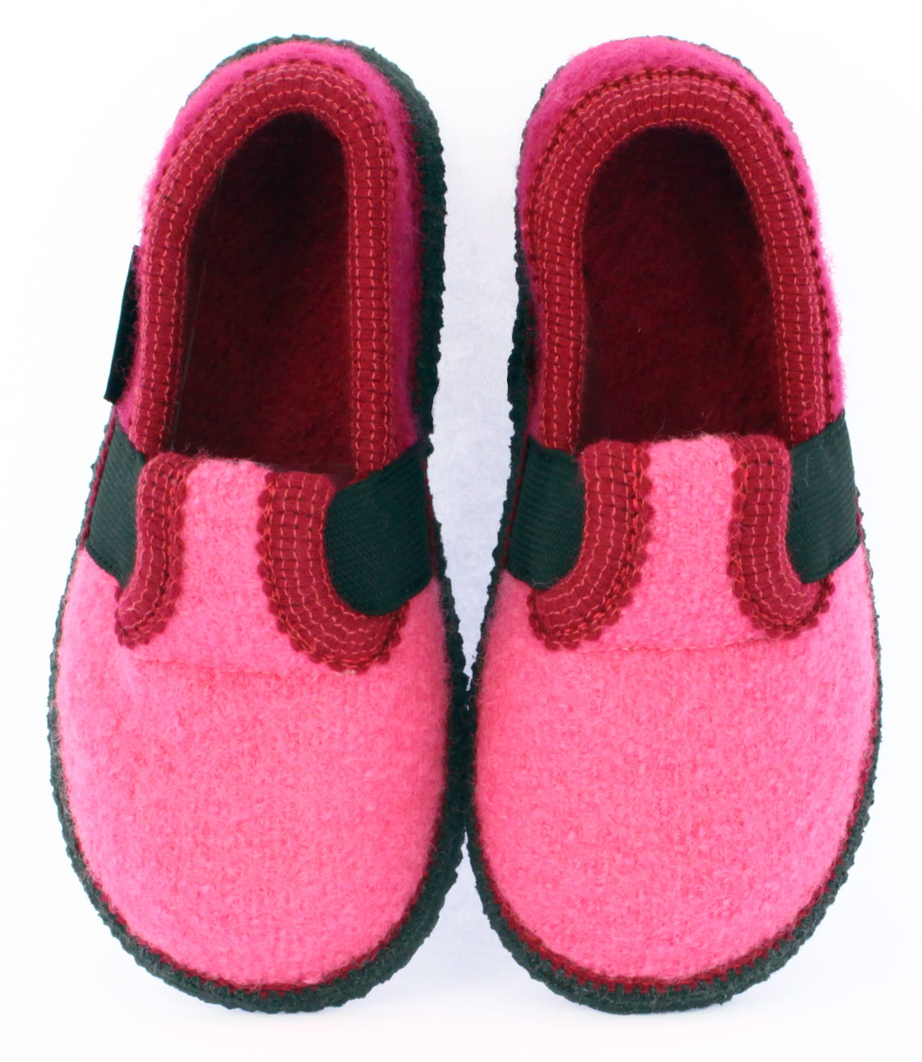 Beck Unisex Kid's Low-Top Slippers