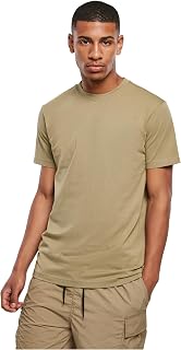 Urban Classics Men's TB3085-Essentials Basic Tee