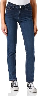 Morgan Straight Leg Pants 221-pdroit - Trousers - Straight - Women
