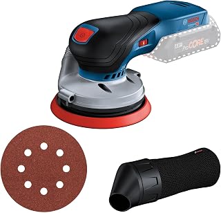Bosch PRO Battery Eccentric Sander GEX 18V-125