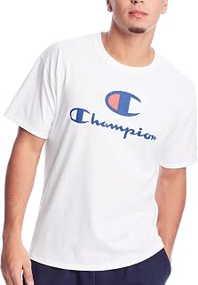Champion Men's Classic Tee T-Shirt