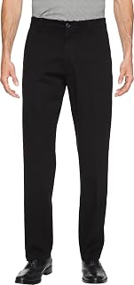 dockers - Straight Fit Easy Khaki Pants D2, Men's Casual Trousers