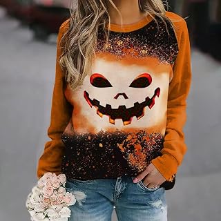 Simple Breathable Crew Neck Sweatshirt for All Seasons Daily Use