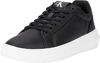Calvin Klein Chunky Cupsole Clean Low Ym0ym01124 Zapatillas deportivasHombre