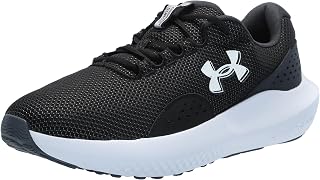 Under Armour Men's Charged Rogue 4Running Shoe