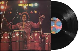 Barretto (50th Anniversary) [180g LP]