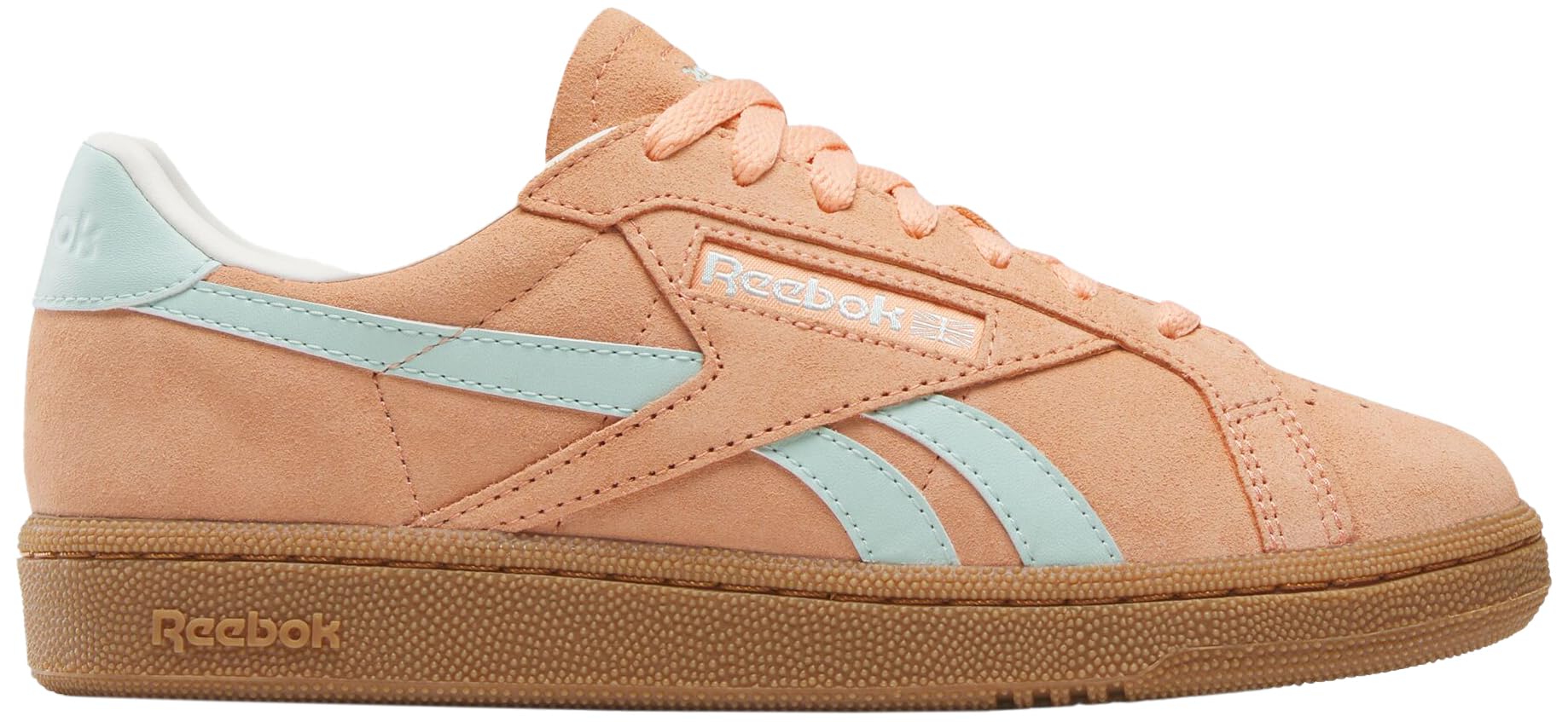 Reebok Unisex Club C Grounds UK Sneaker