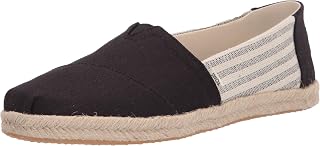 TOMS Alpargata Rope, Women's Flat Moccasin