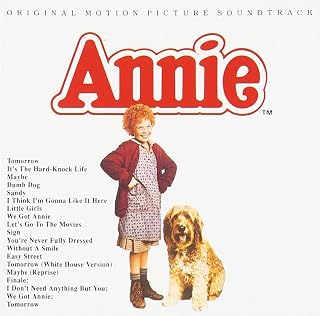 Annie