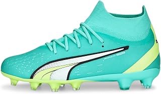 PUMA Ultra PRO Fg/AG Jr Football bootsUnisex - Adult