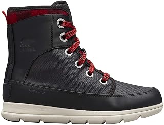 Sorel レディース スノーブーツ 4 us