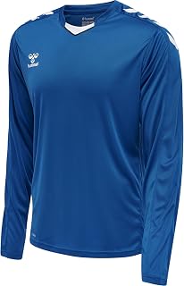 hummel Hmlcore Xk Poly Jersey L/S Men's Blouse