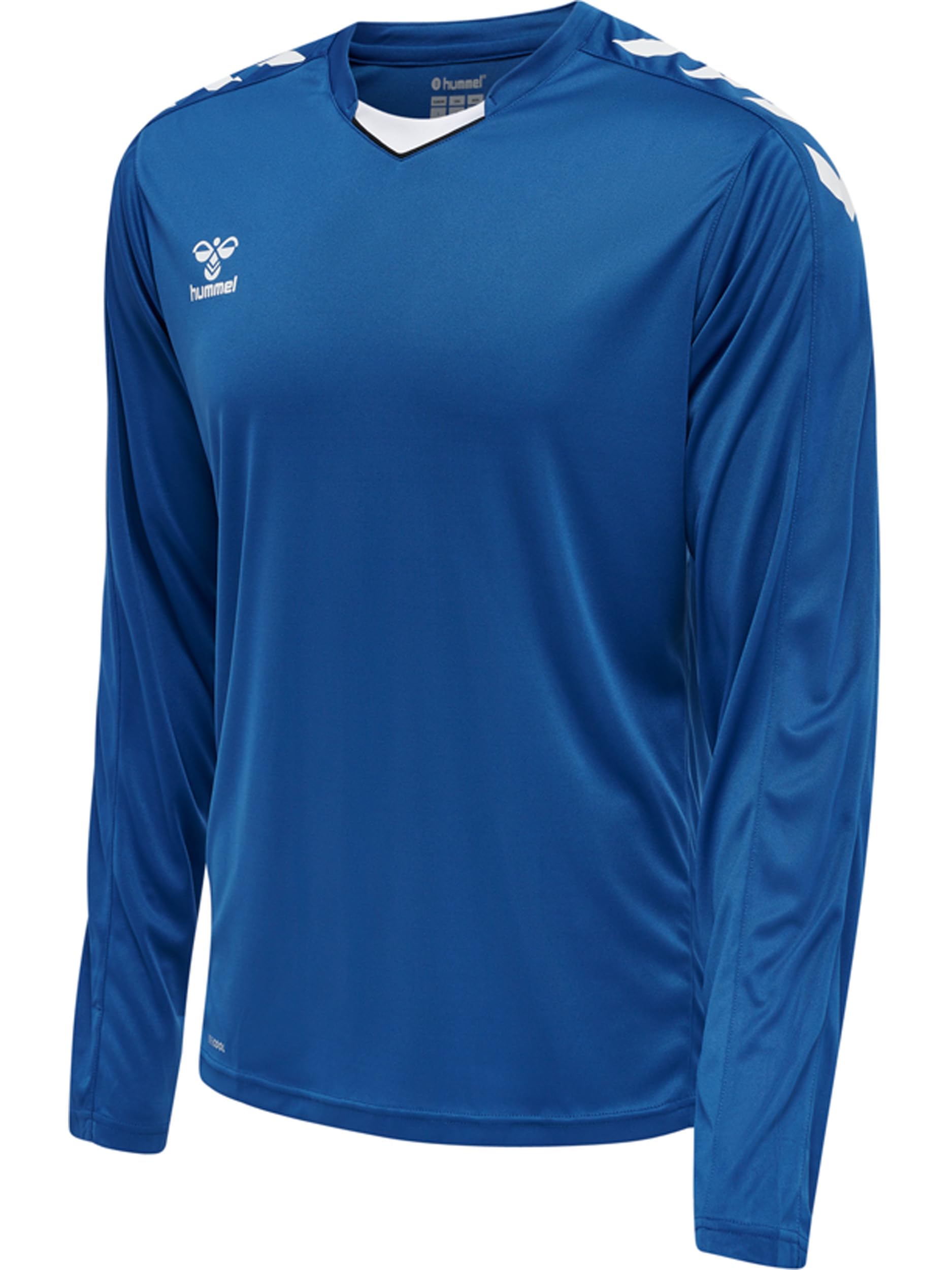 hummel Hmlcore Xk Poly Jersey L/S Men's Blouse