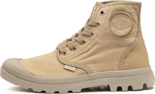 Palladium Pampa Hi - Men's Canvas Boots