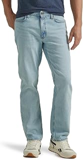 Lee(リー) Legendary Relaxed Straight Jean Men's