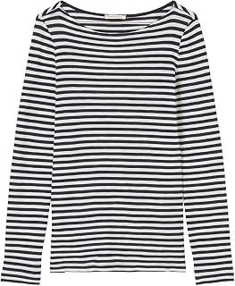 Marc O'Polo Women's Long-Sleeved Blouse T-Shirt