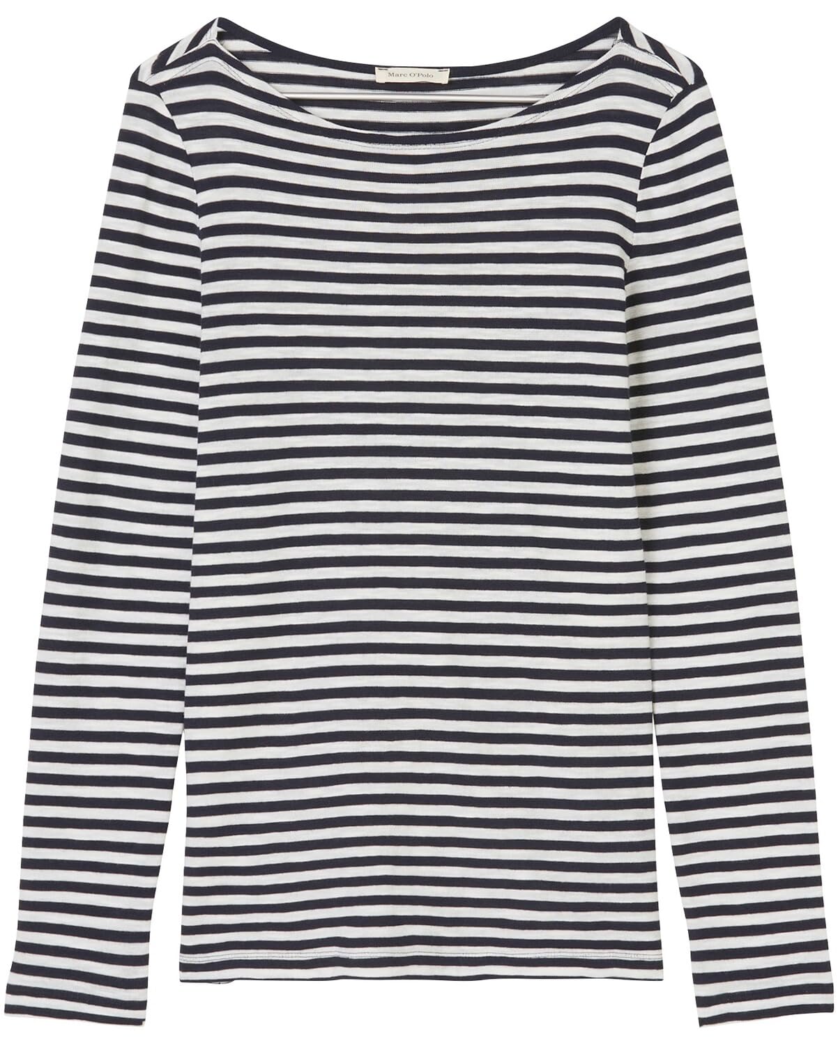 Marc O'Polo Women's Long-Sleeved Blouse T-Shirt