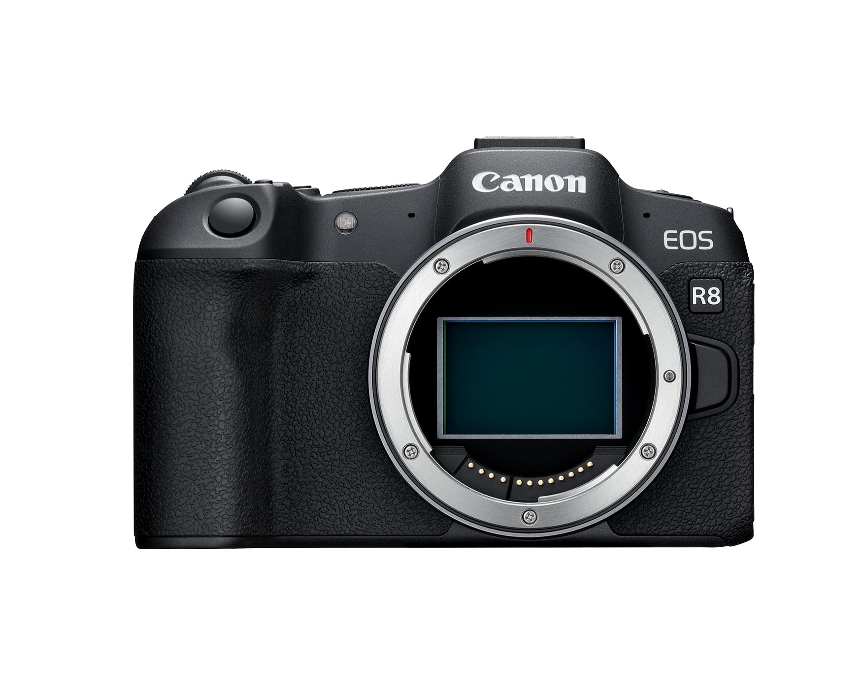 Canon EOS R8 Mirrorless Camera (Body Only) | Full‑Frame CMOS Sensor, 24.2 Megapi