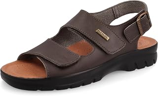 Fly Flot Men's Strappo Sandal