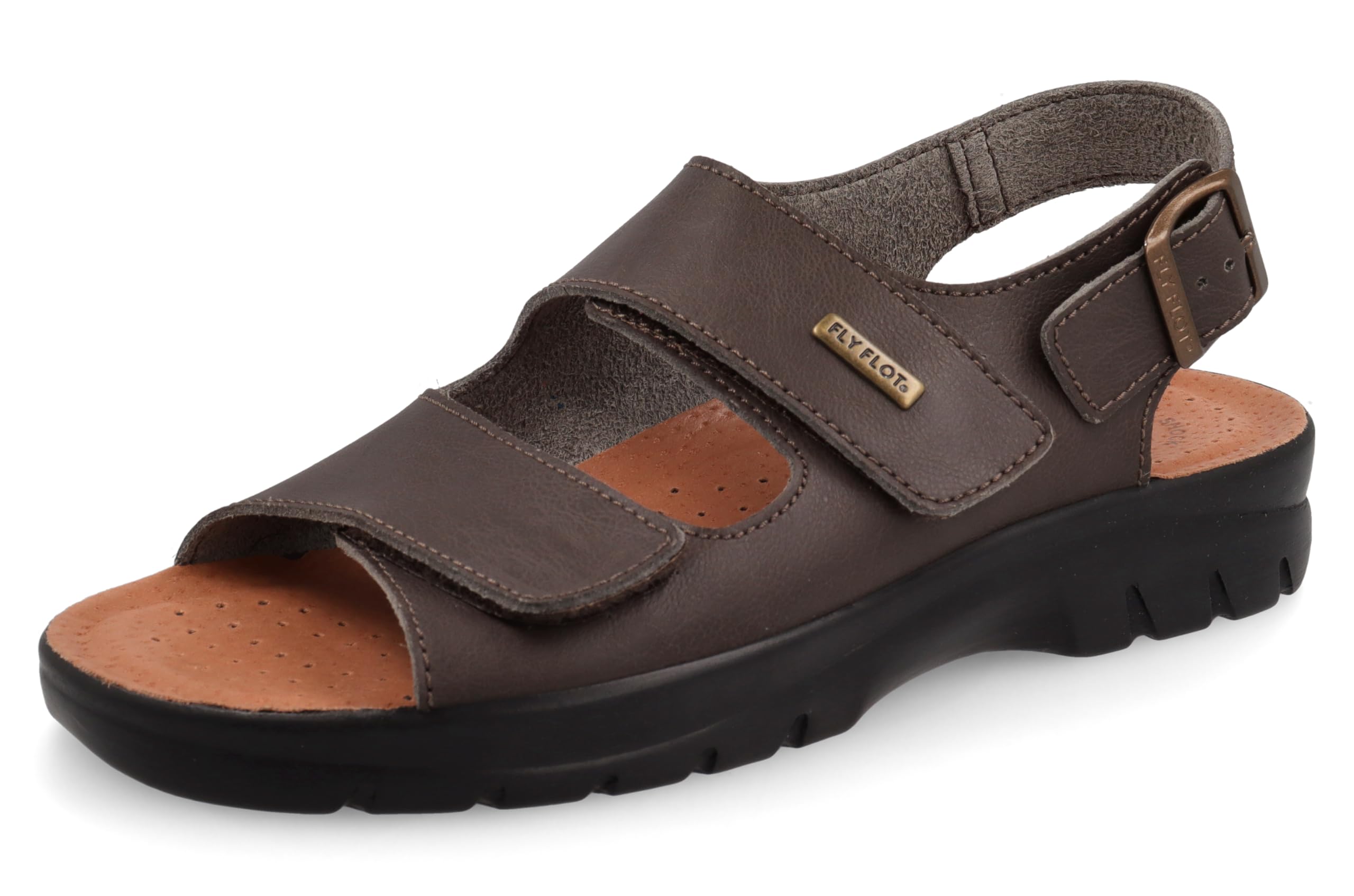 Fly Flot Men's Strappo Sandal