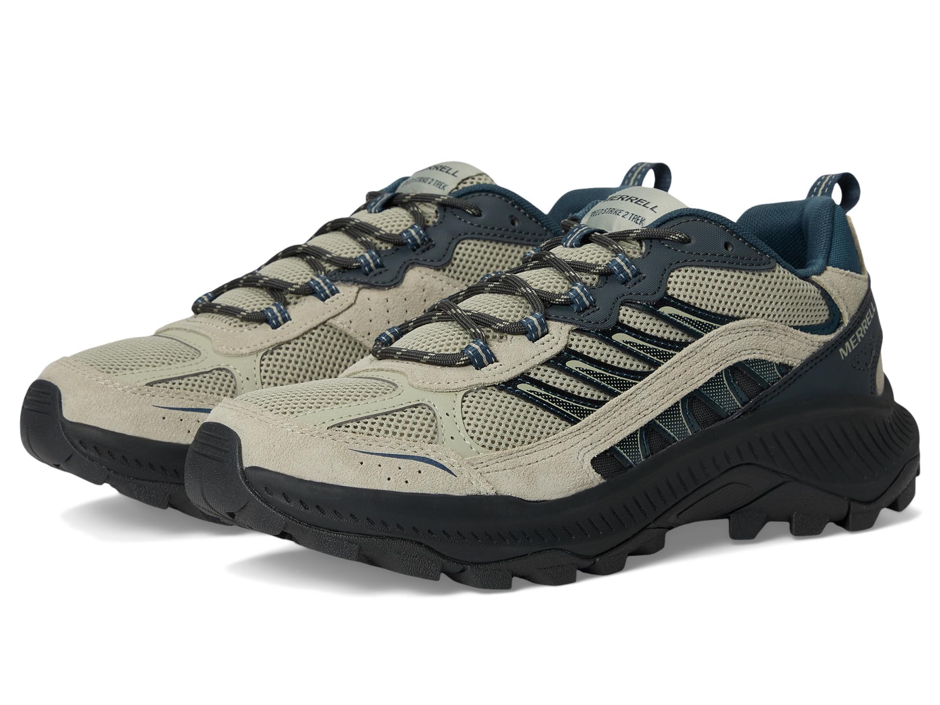 Merrell Men's Speed Strike 2Sneaker