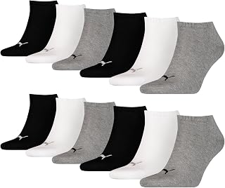 PUMA Sport (3 Pack) Men