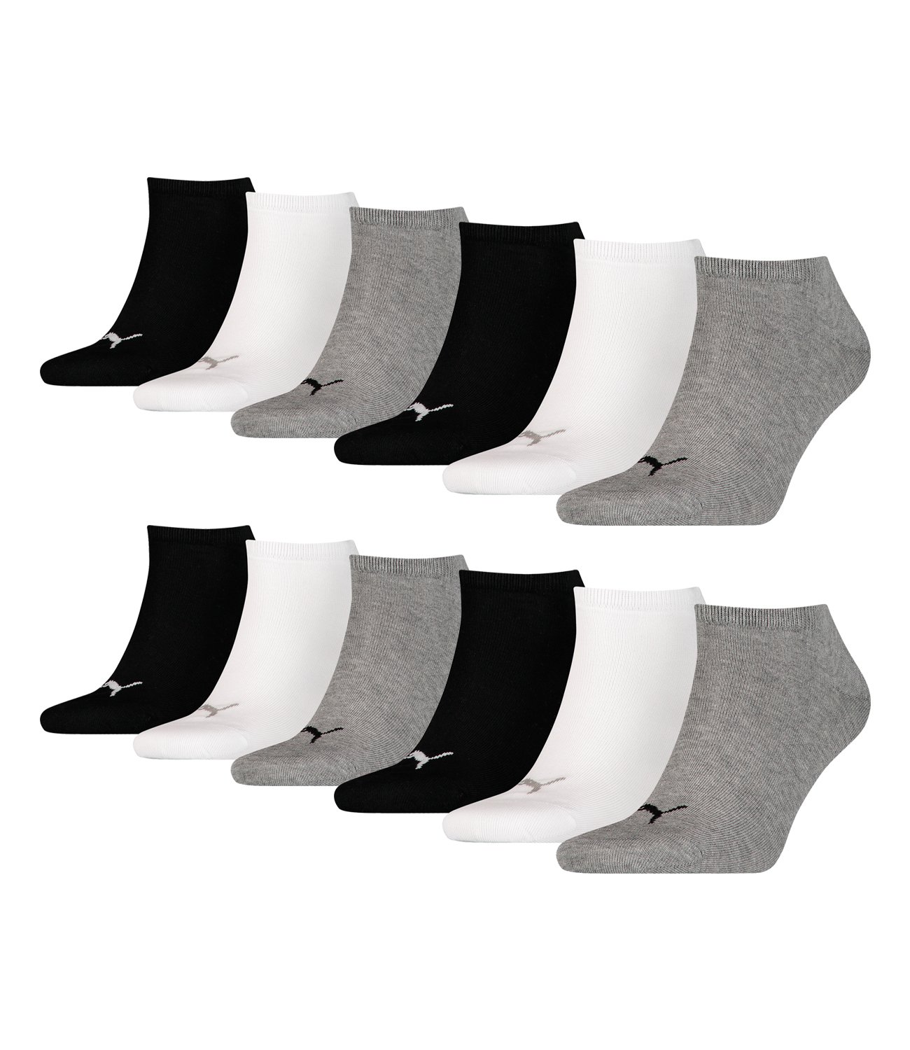 PUMA Sport (3 Pack) Men