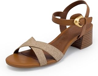 Aerosoles Women's Cinzia Heel Sandals