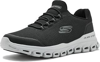 Skechers Men's Glide Step Nortech Sneaker