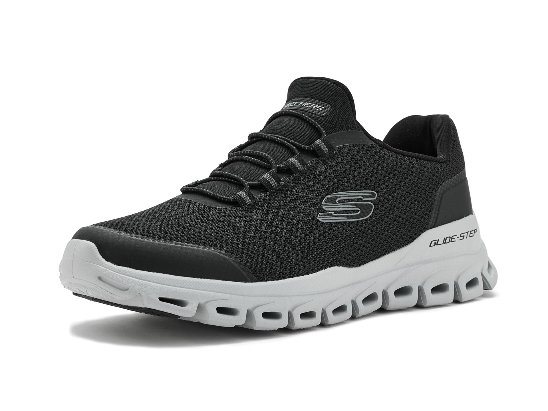 Skechers Men's Glide Step Nortech Sneaker