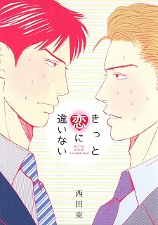 きっと恋に違いない (花丸コミックス)