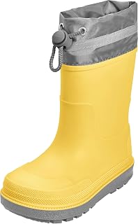 Playshoes Gummistiefel Unisex Rubber Boots, Children and Teenagers