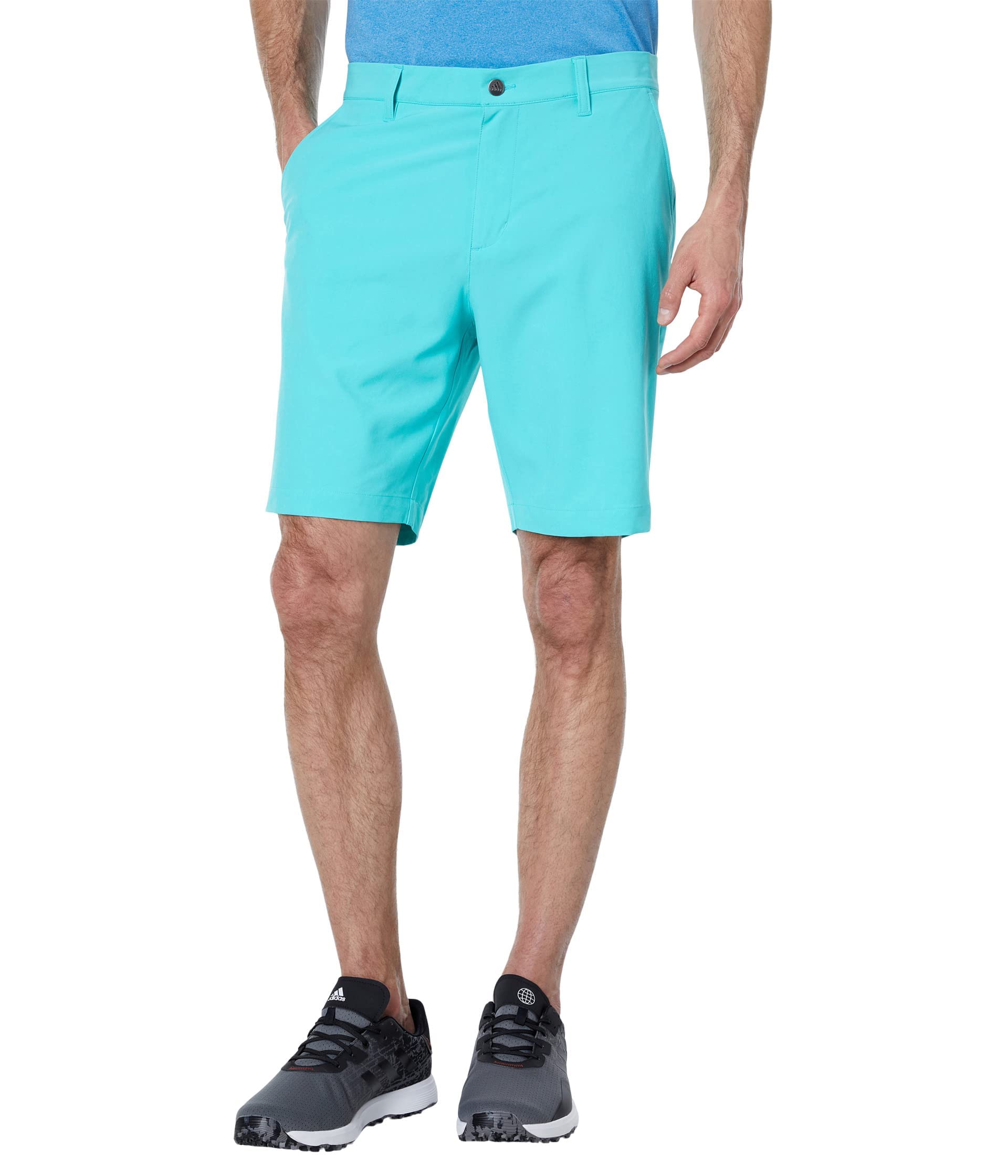 adidas Golf Men's Ultimate365 Golf ShortsShort
