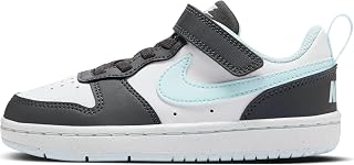 Nike Court Borough Low Recraft (PS) SneakerUnisex – Children and Youth