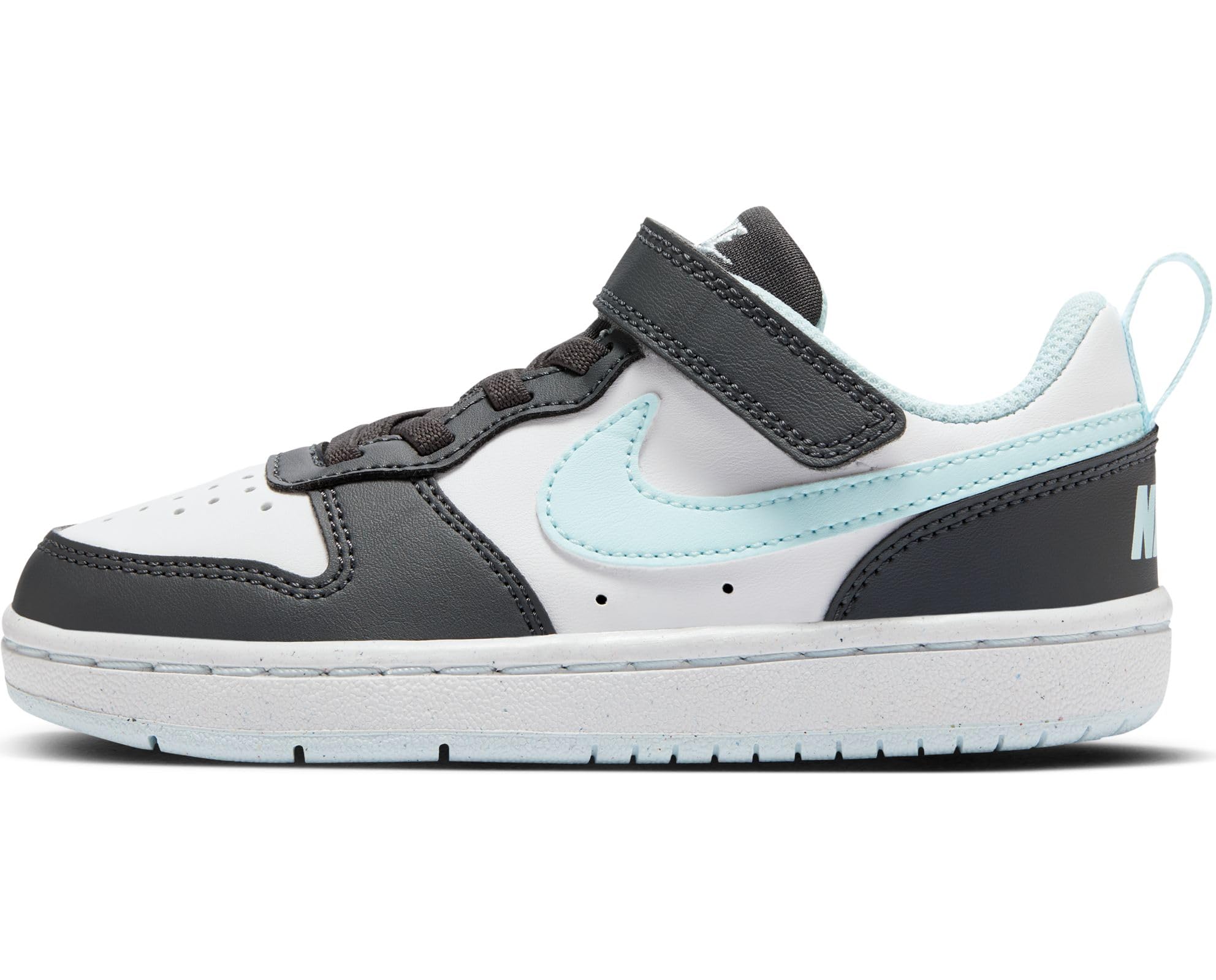 Nike Court Borough Low Recraft (PS) SneakerUnisex – Children and Youth