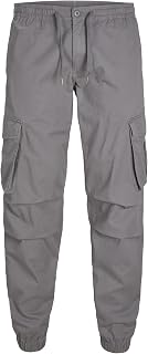 JACK & JONES Cargo Trousers Relaxed Fit Cargo Trousers