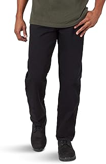 Rustler Mens Relaxed Fit JeanJeans